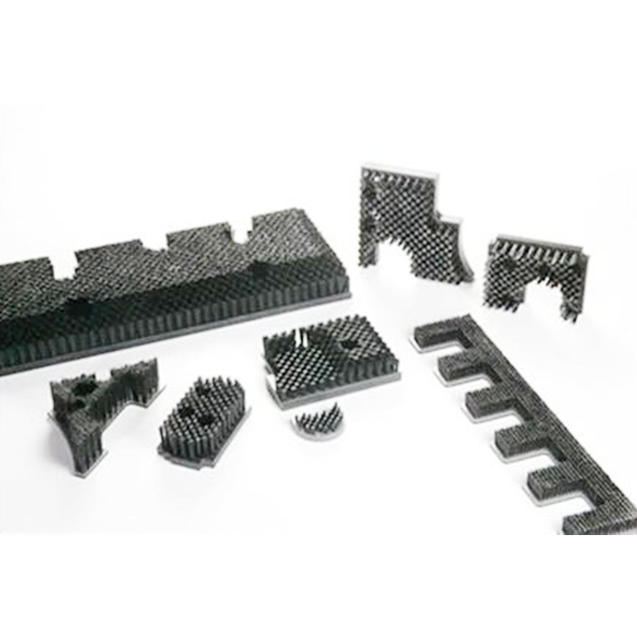 Amada CNC-Stanzpressbürste